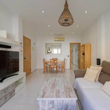Homeforguest Modern Apartment In The Centre Of Puerto Del Rosario Puerto del Rosario  Eksteriør billede