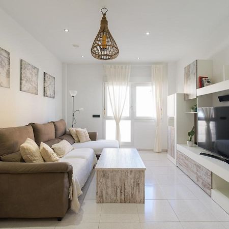 Homeforguest Modern Apartment In The Centre Of Puerto Del Rosario Puerto del Rosario  Eksteriør billede