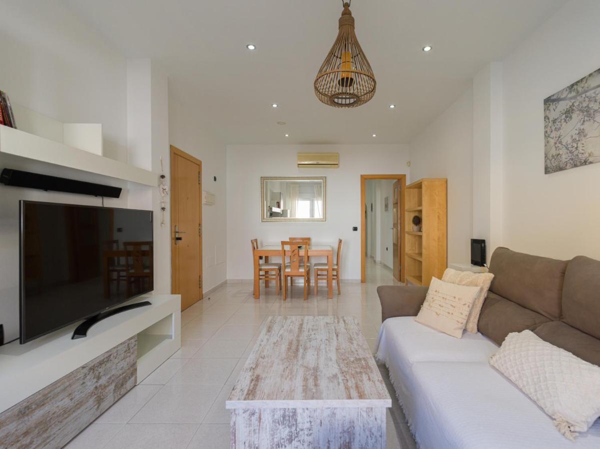 Homeforguest Modern Apartment In The Centre Of Puerto Del Rosario Puerto del Rosario  Eksteriør billede
