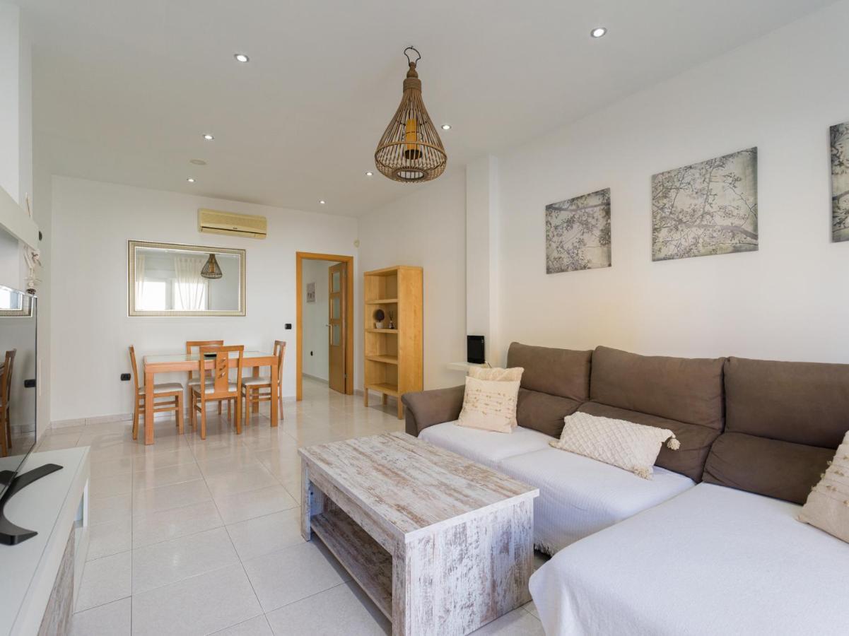 Homeforguest Modern Apartment In The Centre Of Puerto Del Rosario Puerto del Rosario  Eksteriør billede
