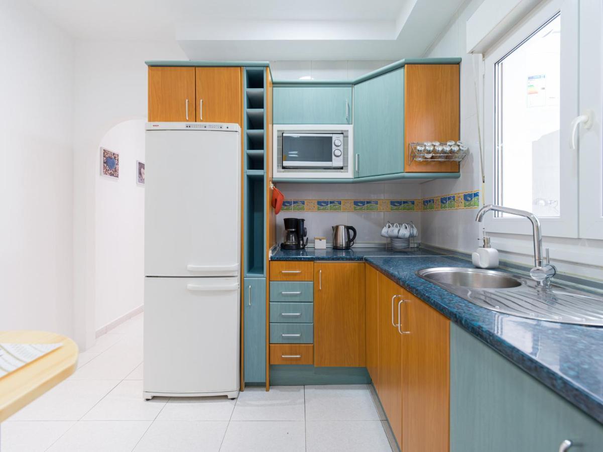 Homeforguest Modern Apartment In The Centre Of Puerto Del Rosario Puerto del Rosario  Eksteriør billede