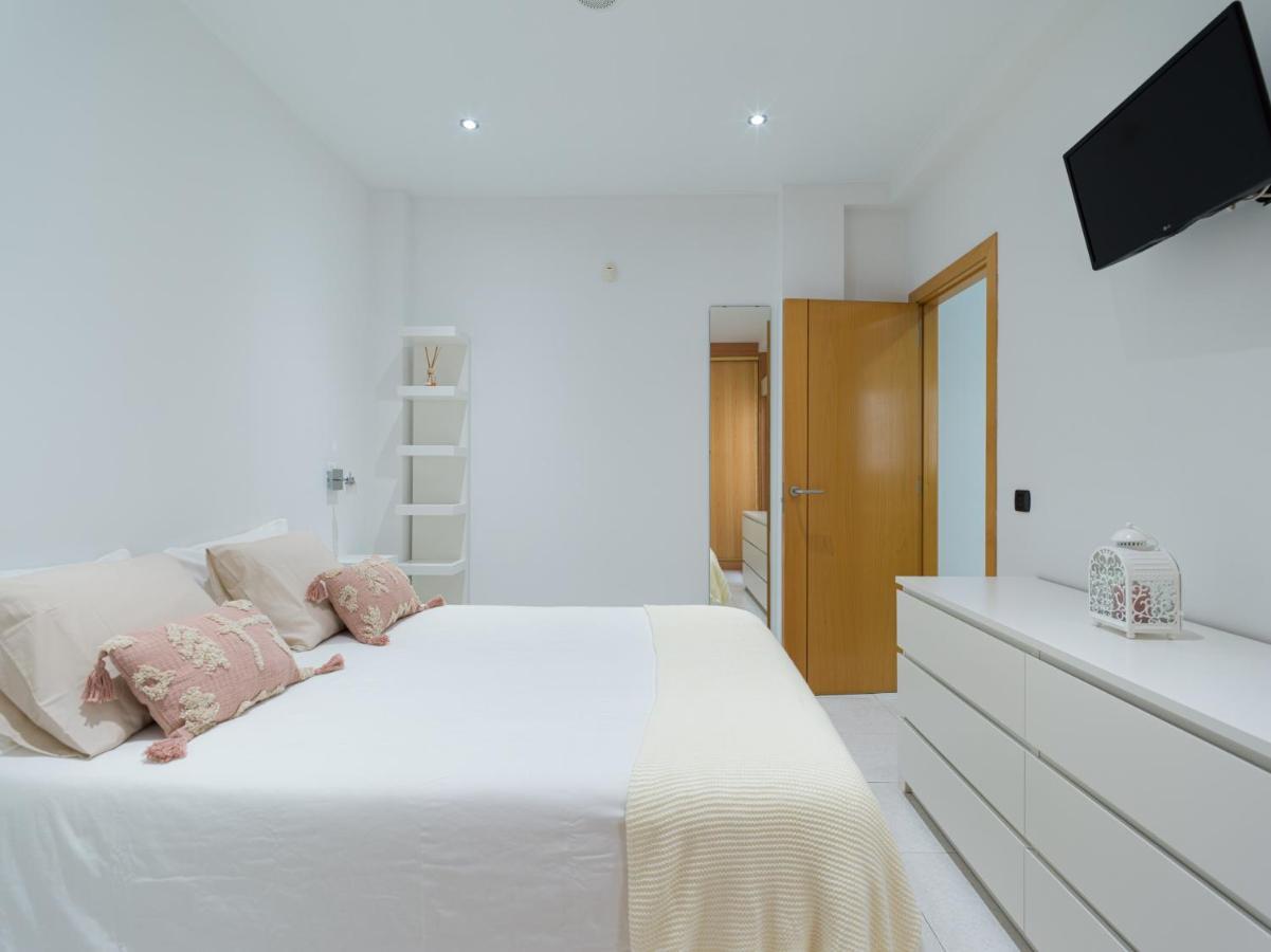 Homeforguest Modern Apartment In The Centre Of Puerto Del Rosario Puerto del Rosario  Eksteriør billede