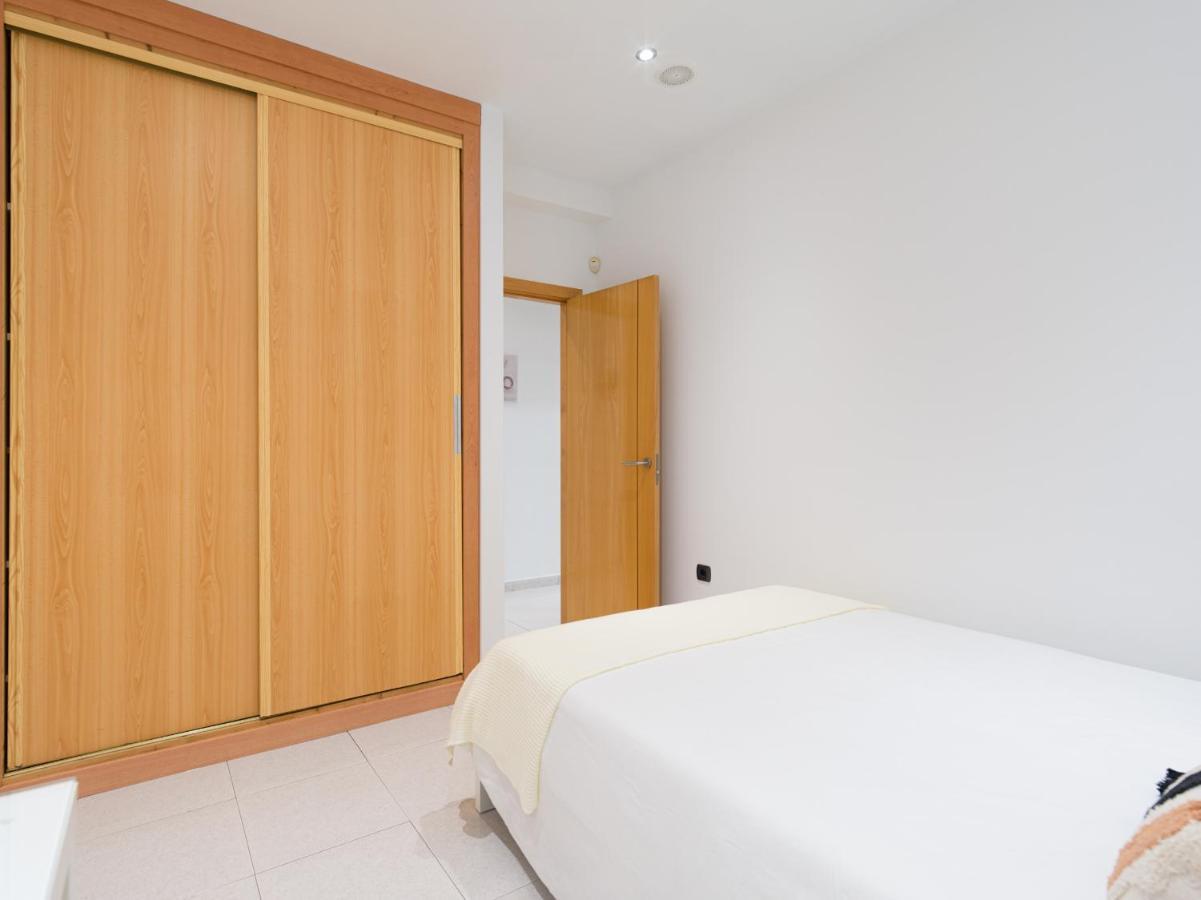 Homeforguest Modern Apartment In The Centre Of Puerto Del Rosario Puerto del Rosario  Eksteriør billede