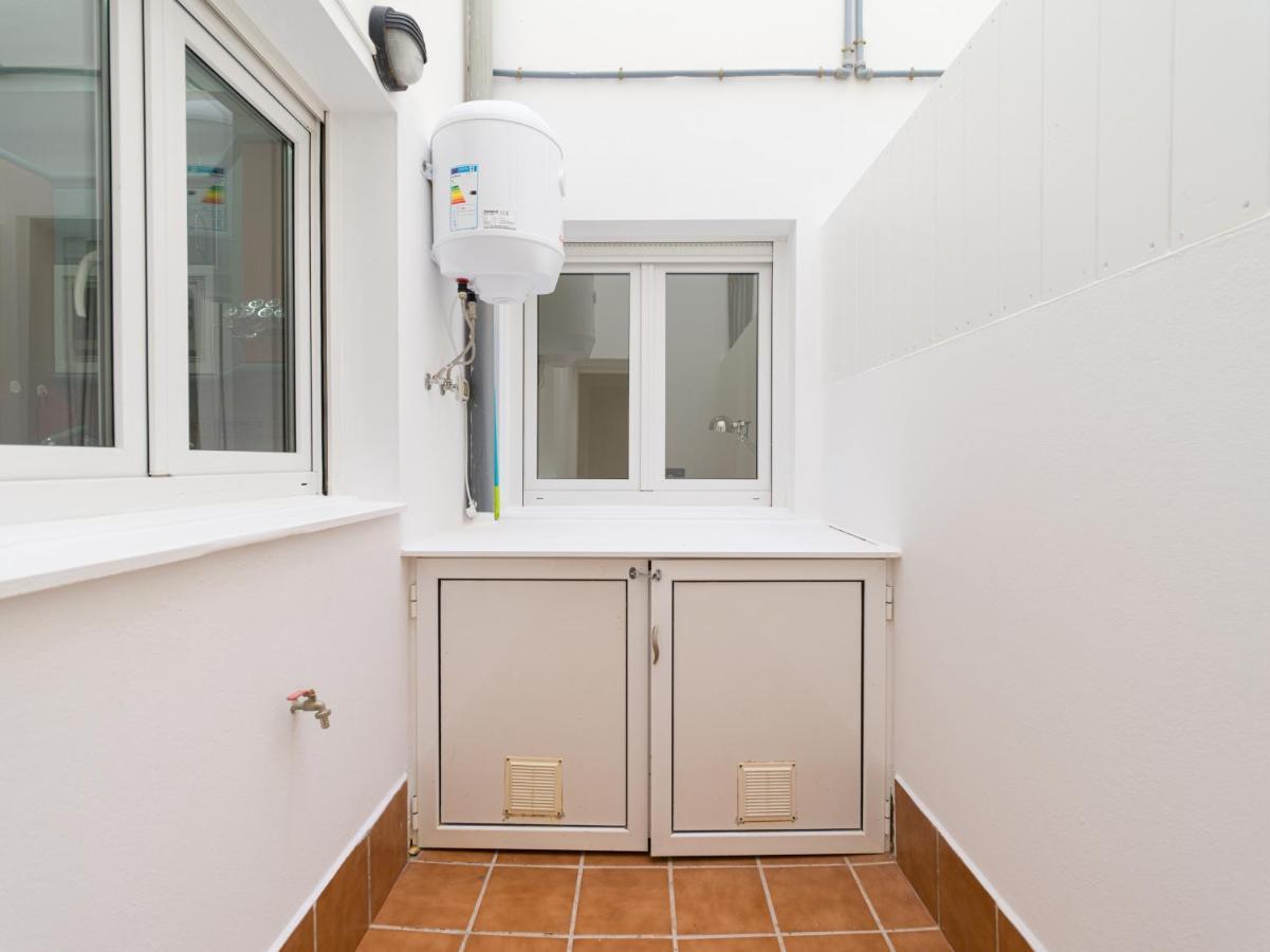 Homeforguest Modern Apartment In The Centre Of Puerto Del Rosario Puerto del Rosario  Eksteriør billede
